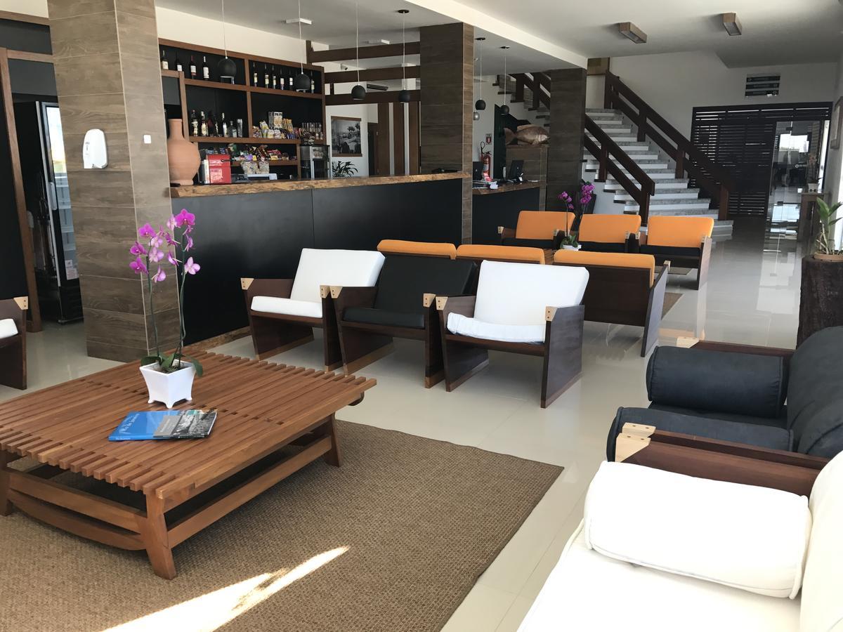 Via Norte Hotel & Eventos Macae Ngoại thất bức ảnh