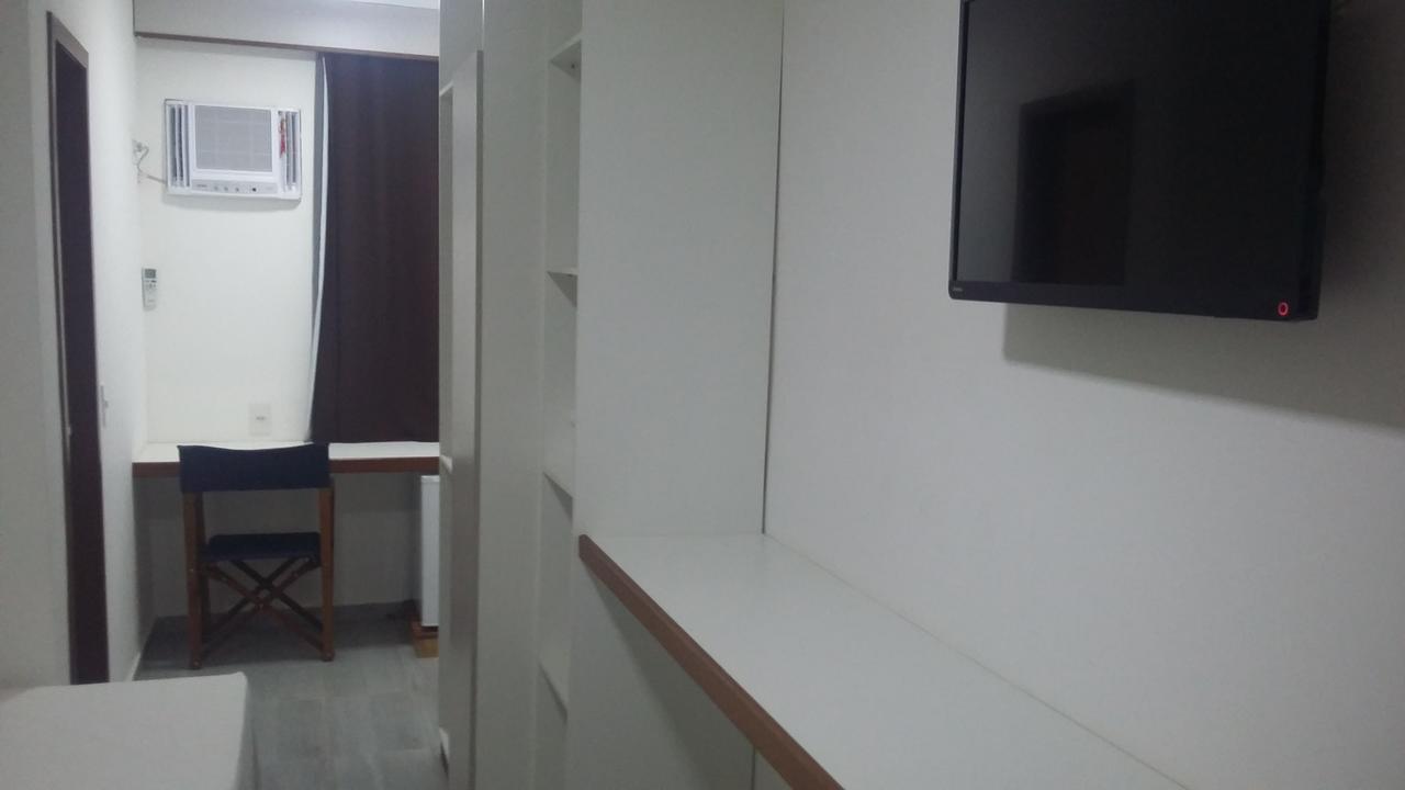 Via Norte Hotel & Eventos Macae Ngoại thất bức ảnh