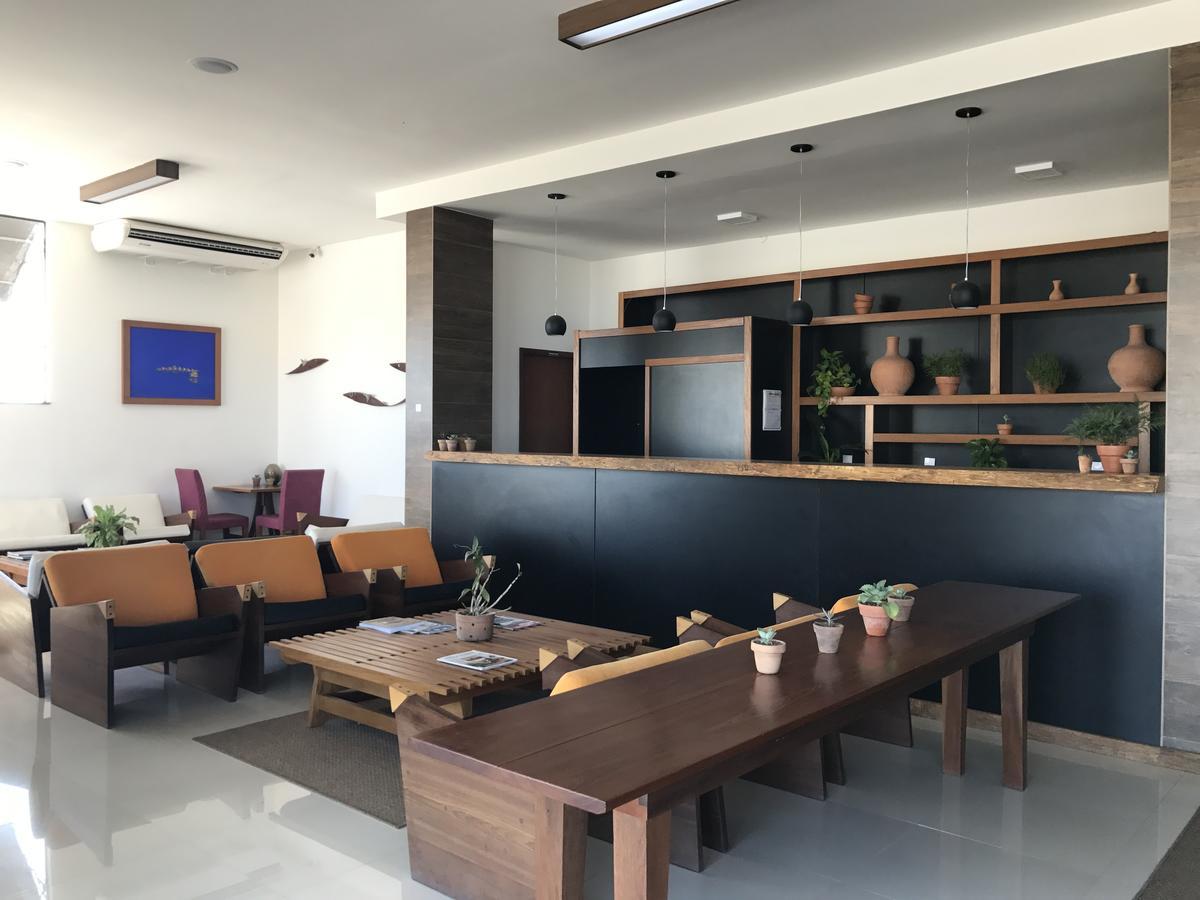 Via Norte Hotel & Eventos Macae Ngoại thất bức ảnh