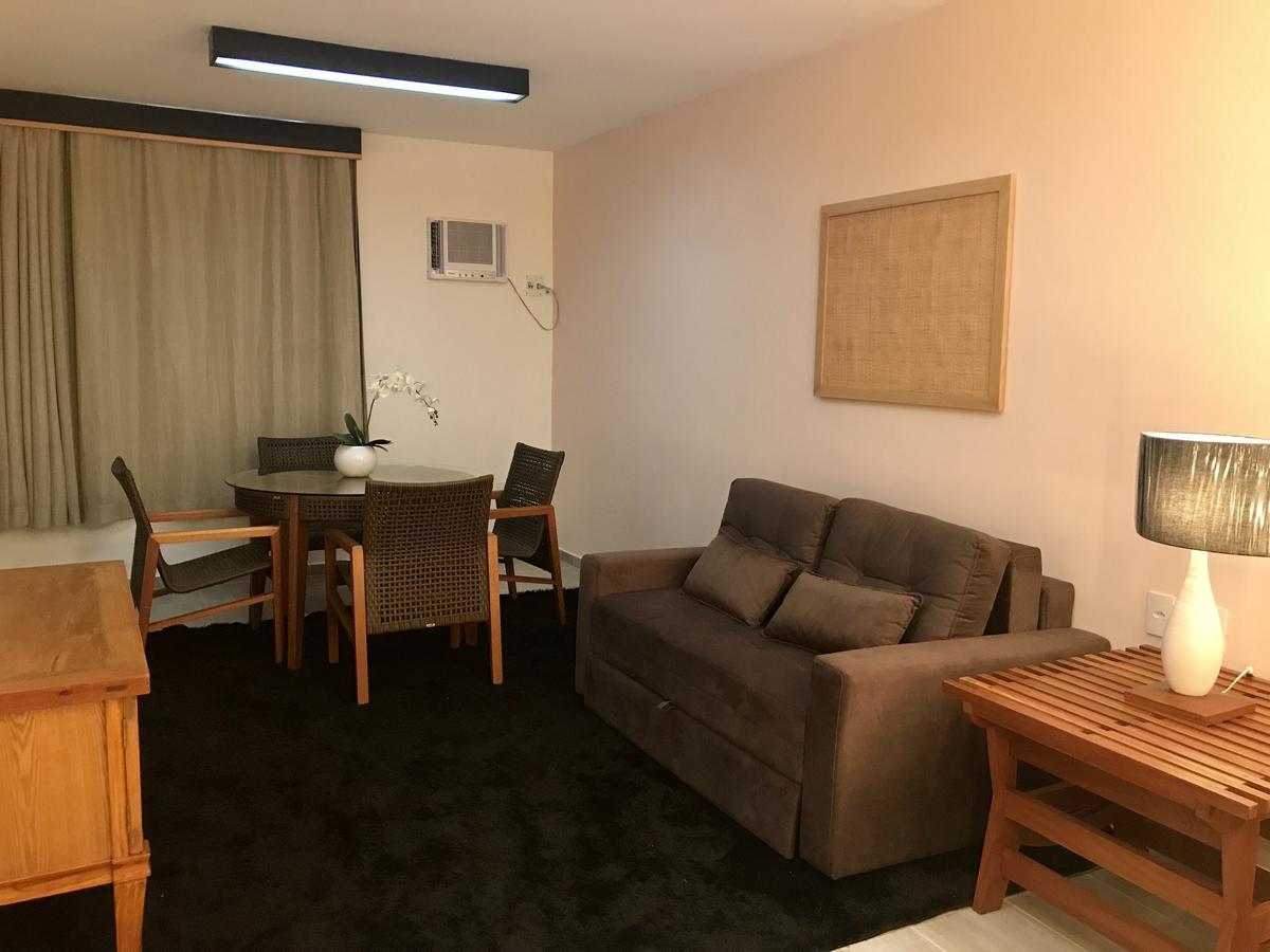 Via Norte Hotel & Eventos Macae Ngoại thất bức ảnh