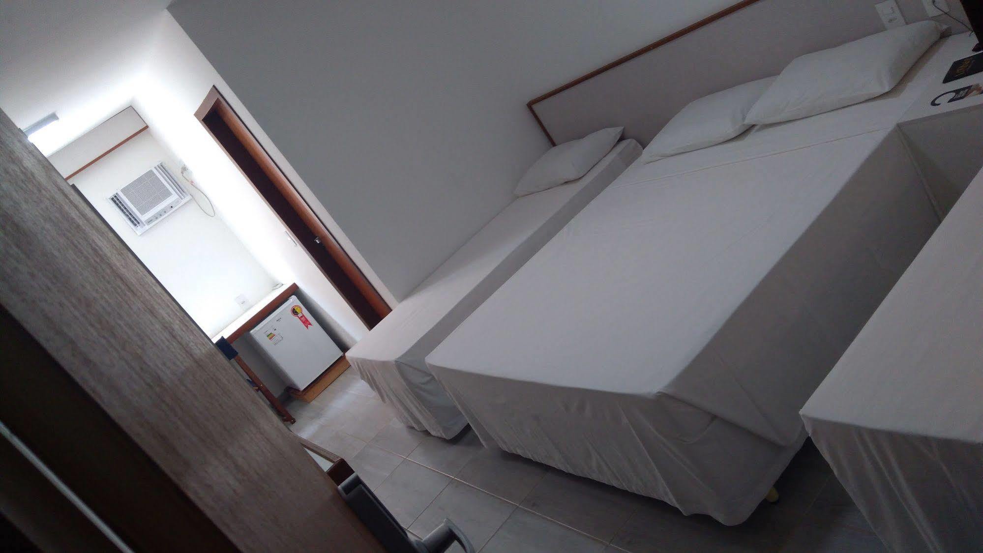 Via Norte Hotel & Eventos Macae Ngoại thất bức ảnh