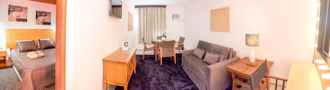 Via Norte Hotel & Eventos Macae Ngoại thất bức ảnh